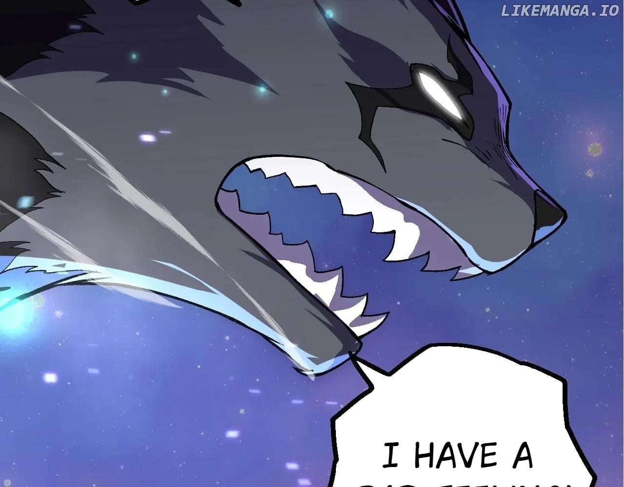 Evolution Begins With A Big Tree Chapter 330 - page 76